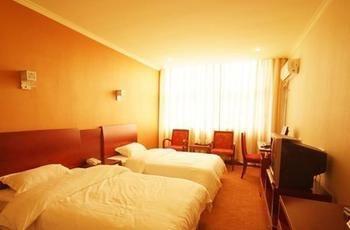 Nanxun Falai Business Hotel 외부 사진