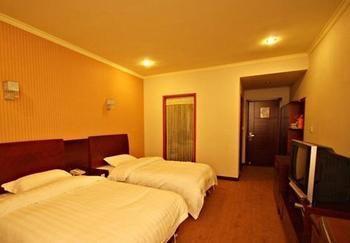 Nanxun Falai Business Hotel 외부 사진