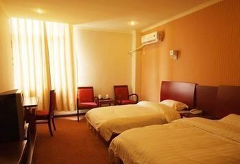 Nanxun Falai Business Hotel 외부 사진