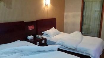 Nanxun Falai Business Hotel 외부 사진
