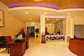Nanxun Falai Business Hotel 외부 사진